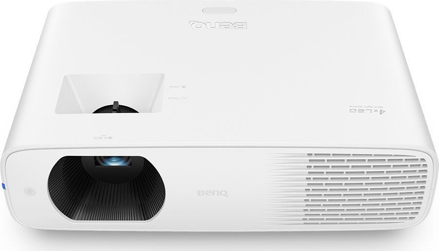 Projektor BenQ LW730, 4200 ANSI lumens, WXGA, i bardhë