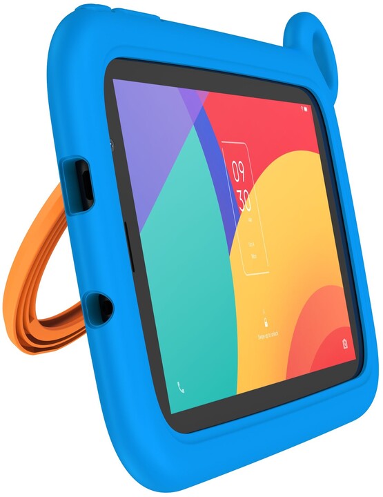 [OUTLET] Tablet Alcatel 1T 7 2023 KIDS 2GB/32GB, kaltër	