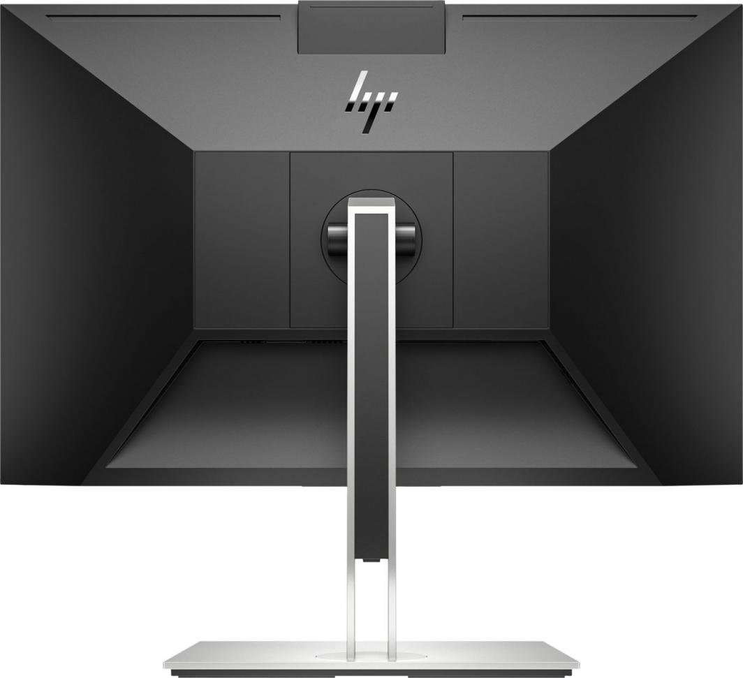 Monitor HP E-Series, 27", IPS, USB-C, i zi / hirtë