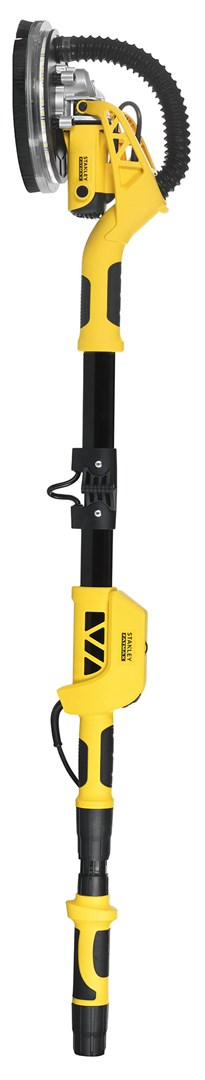 Lëmues muresh Stanley FATMAX SFMEE500S QS, 750W, 225mm, me çantë