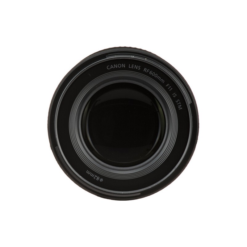 CANON RF 600mm f/11 IS STM