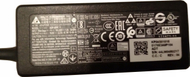 Adapter rryme Acer KP.04501.016, për laptop, i zi