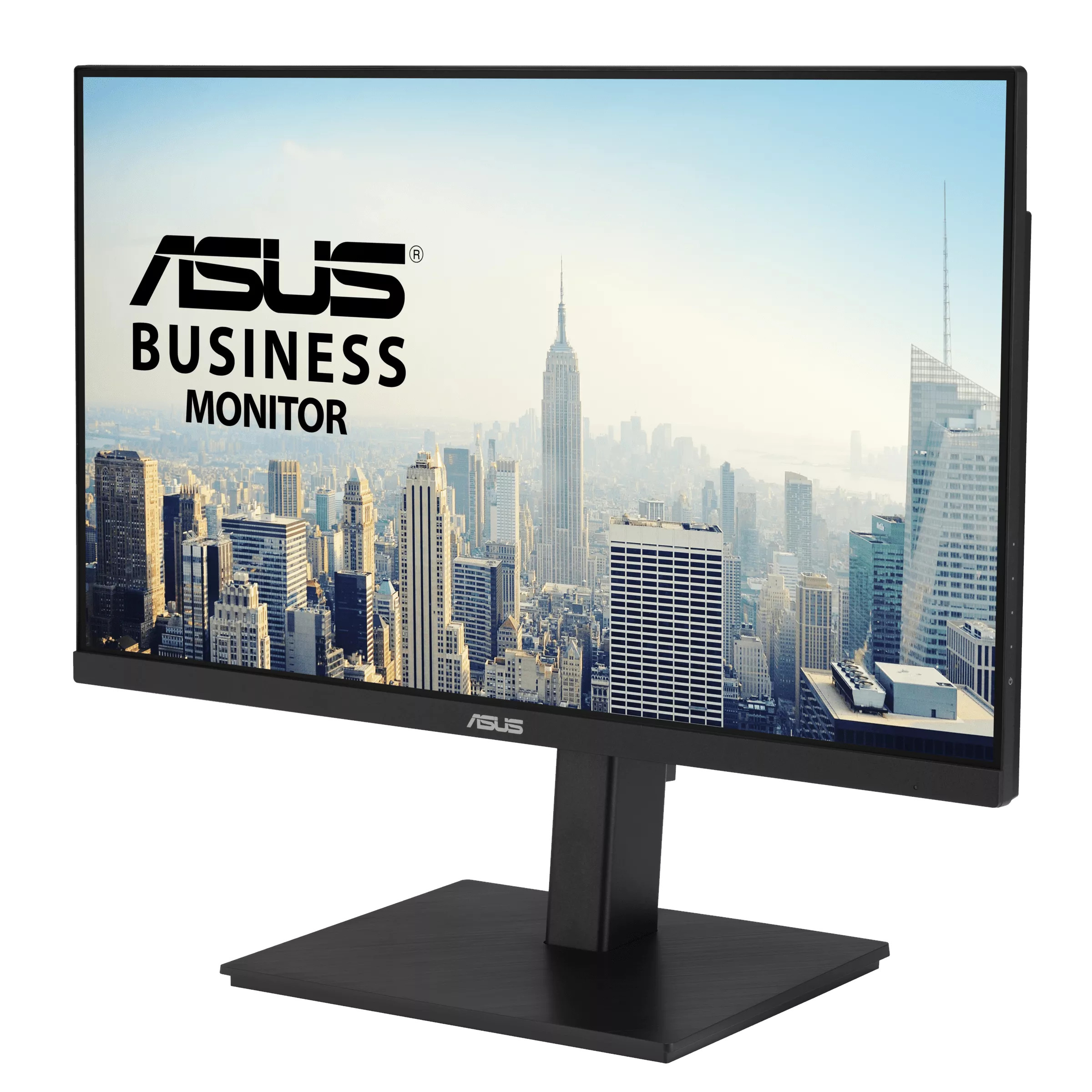 Monitor ASUS VA24ECPSN, 23.8", Full HD, LCD, i zi