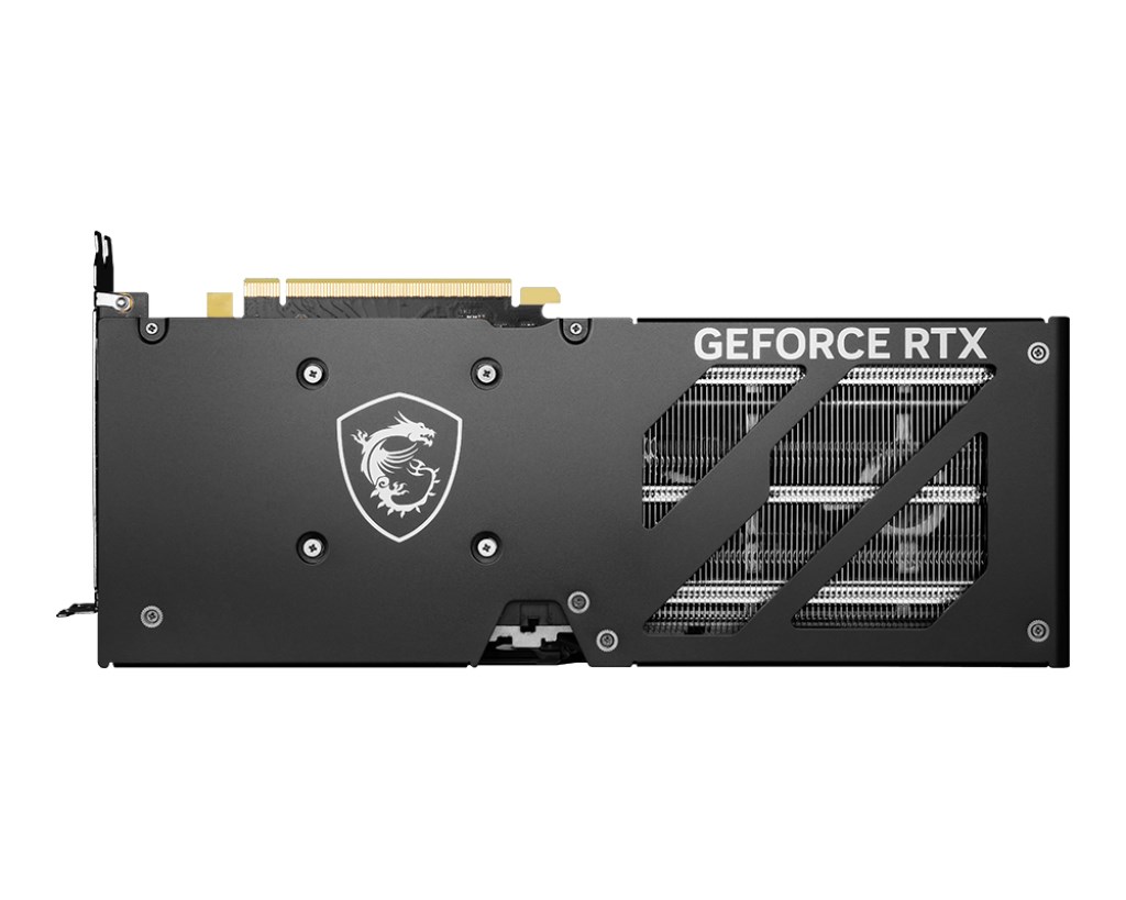 Kartelë grafike MSI GeForce RTX 4060 Ti Gaming X Slim 16GB GDDR6