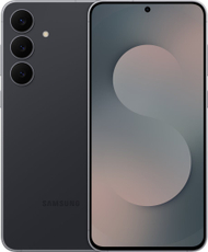Телефон Samsung Galaxy S25 FE, 6.7\", 4900mAh, 5G, зелена
