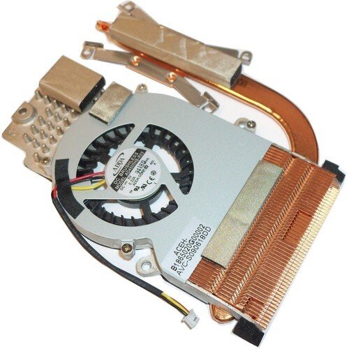 Modul termik Lenovo SUNON, origjinal, për laptop