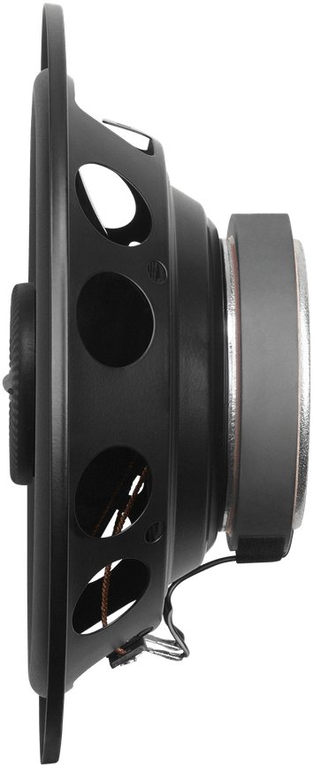Altoparlantë makine Infinity Alpha 603, 480W, 16.5 cm, të zinj