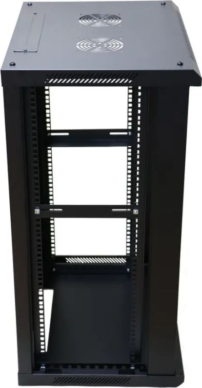Kabinet muri ExtraLink EX.16880, 19", 18U, gri