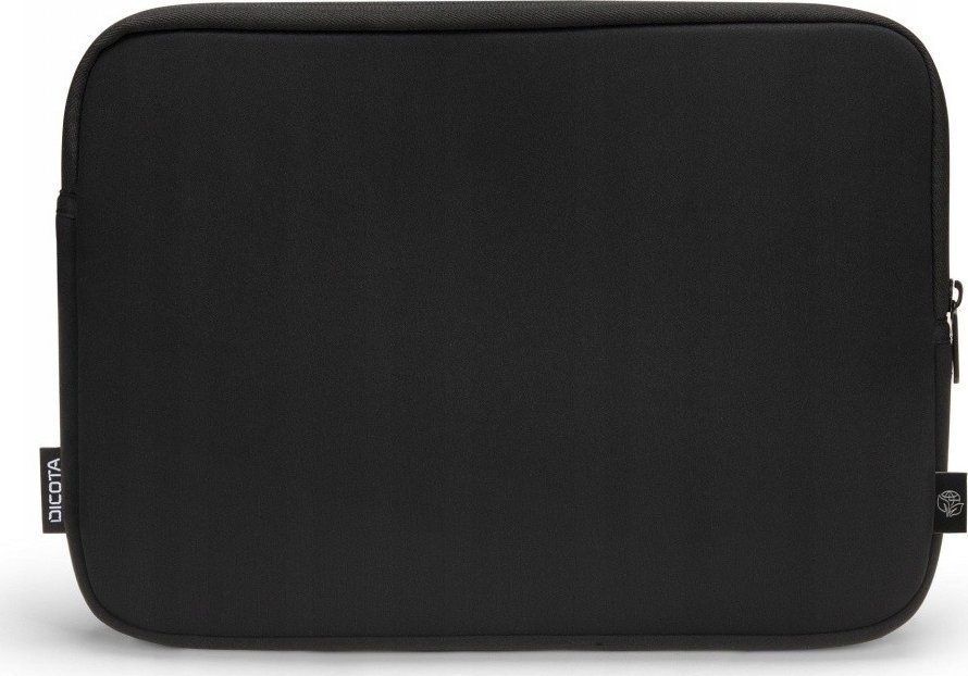 Mbështjellëse laptopi Dicota D32077, 11.6", RPET, e zezë