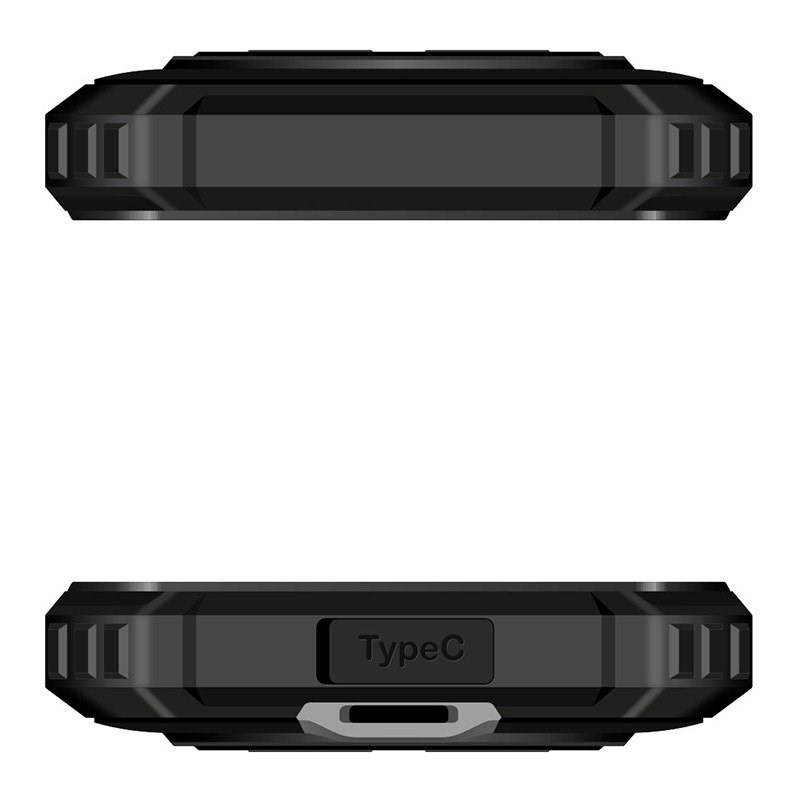 Celular Oukitel WP28, 8GB/256GB, i zi