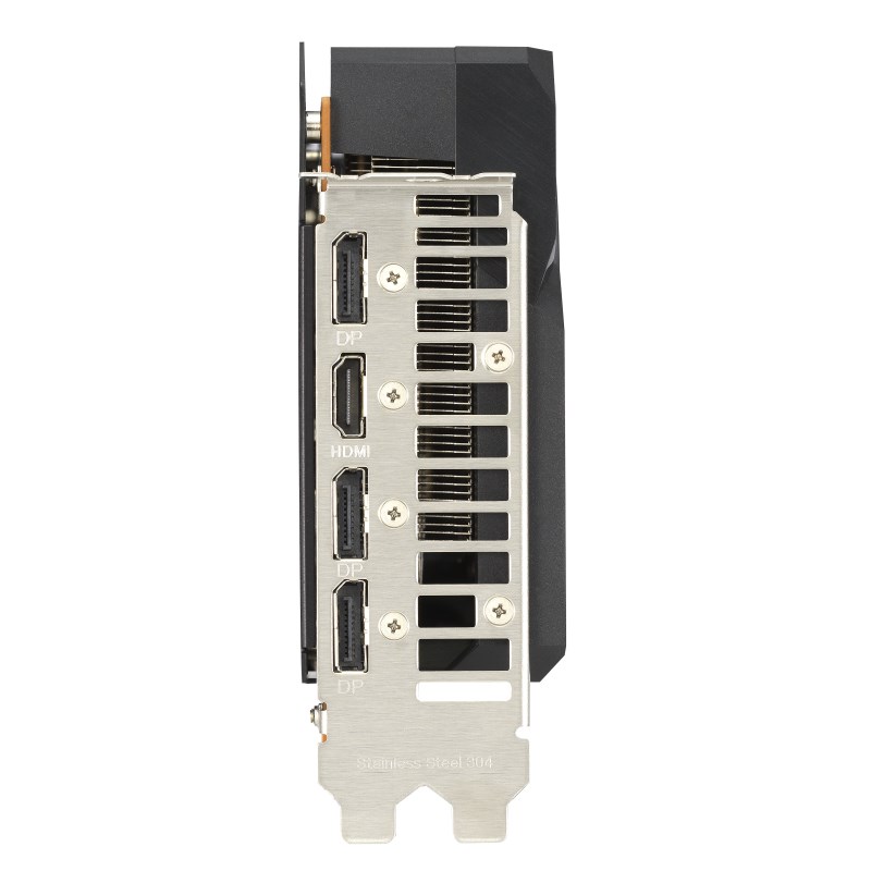 Kartelë grafike Asus Dual Radeon RX 6600 Gaming OC V2 8GB GDDR6