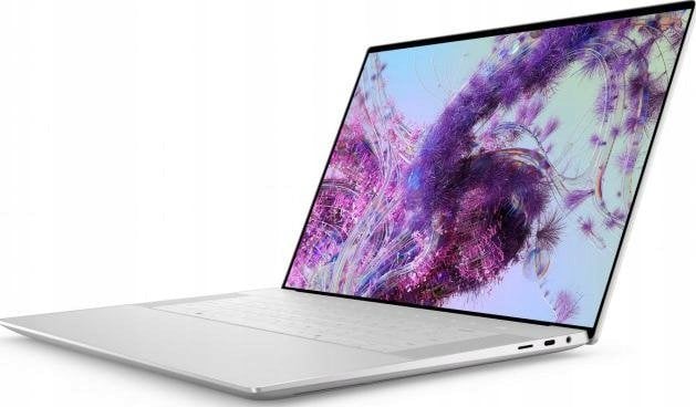 Лаптоп DELL XPS 16 9640, 16,3" OLED, Intel Core Ultra 7 155H, 64GB RAM, 4TB SSD, NVIDIA GeForce RTX 4070