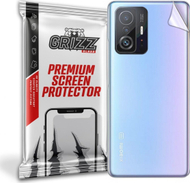 Film mbrojtës pasme GrizzGlass Xiaomi 11T, fleksibël, transparent