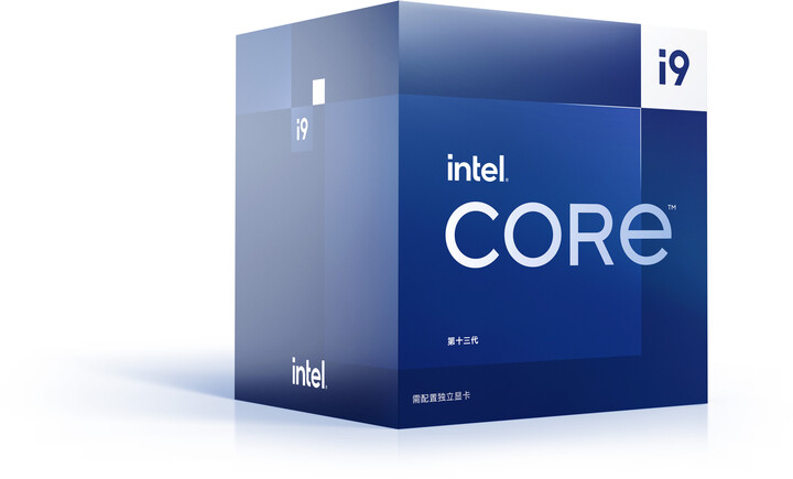Procesor Intel Core i9-13900 3