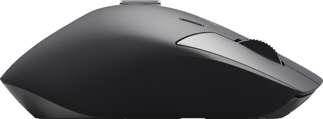 Maus gaming Rapoo MT760L, wireless Bluetooth RF, 4000 DPI, i zi
