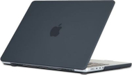 Mbulesë mbrojtëse Tech-Protect SmartShell, 16", për MacBook Pro 14, e zezë