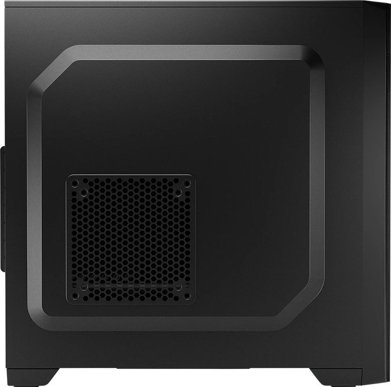 Kasë Modecom Ariel 2, Midi Tower