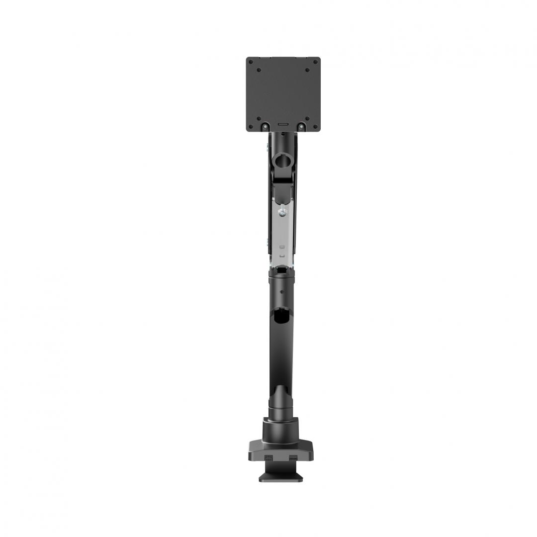 Mbajtës tavoline për monitor Serioux MM80 C012, 17"-57", 27 kg, i zi