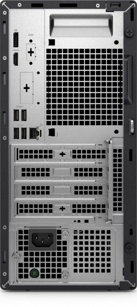 Kompjuter desktop Dell Pro Tower QCT1250, Intel Core i7, 8GB RAM, 512GB SSD