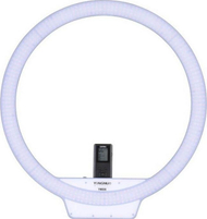 Dritë unazore Yongnuo YN608, LED, 3200K 5500K, e bardhë