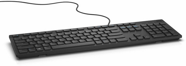 [OUTLET] Tastierë Dell KB-216, e zezë