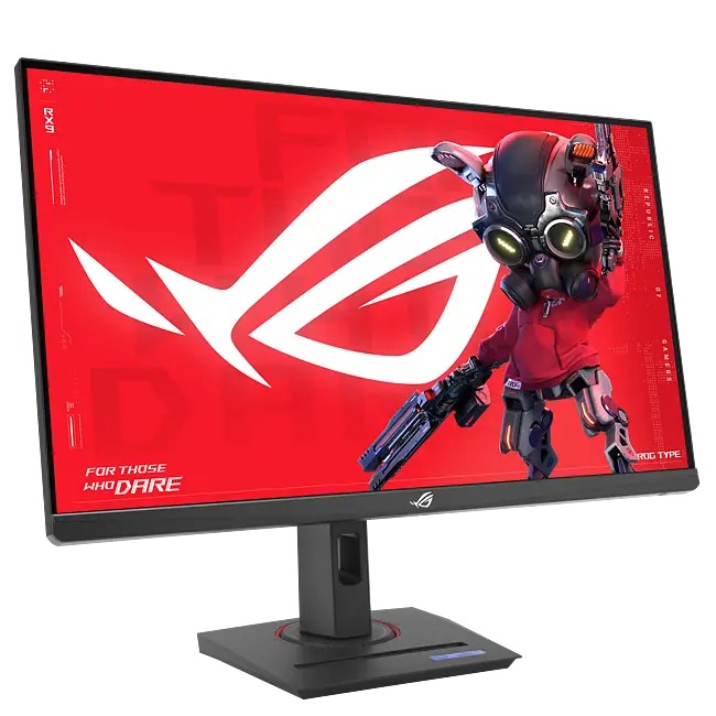 Monitor Asus ROG Strix XG27ACMG, 27", WQHD, 270Hz, i zi
