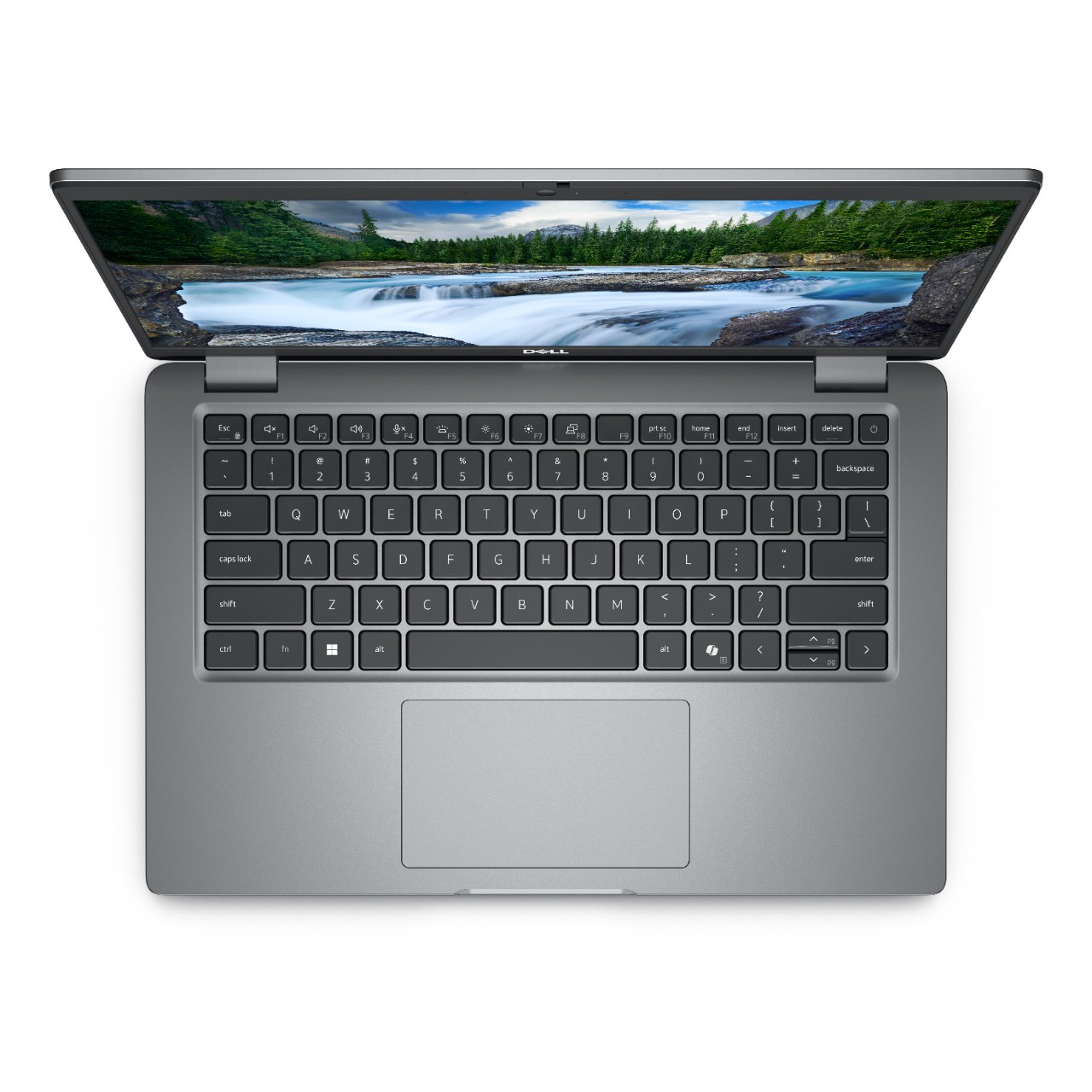 Laptop Dell Latitude 5450, Ultra 5-135U, 14" FHD, 16GB, 1TB SSD, i hirtë