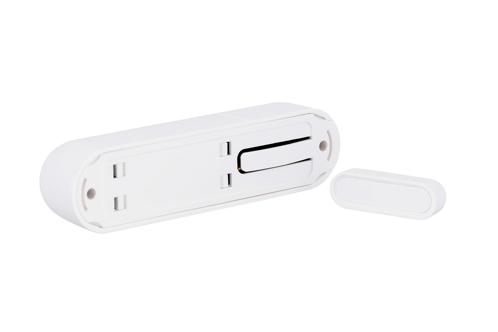 Senzor dere dhe dritare Fibaro FGDW-002-1, wireless, i bardhë