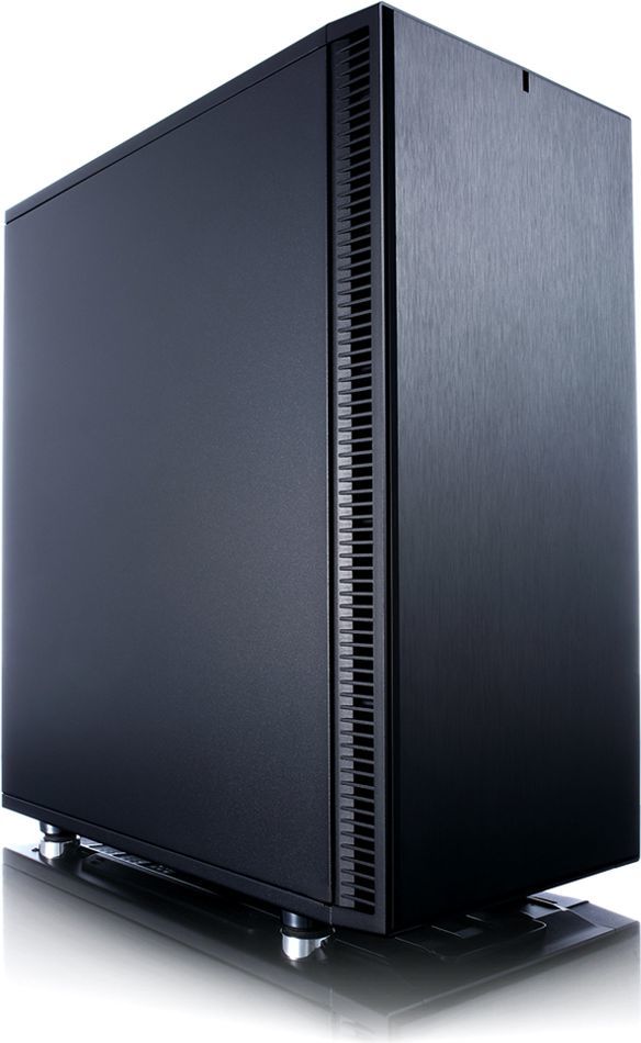 Kasë Fractal Design Define C, Midi Tower