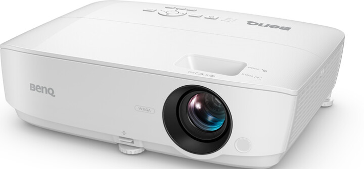 Projektor BenQ MW536, i bardhë