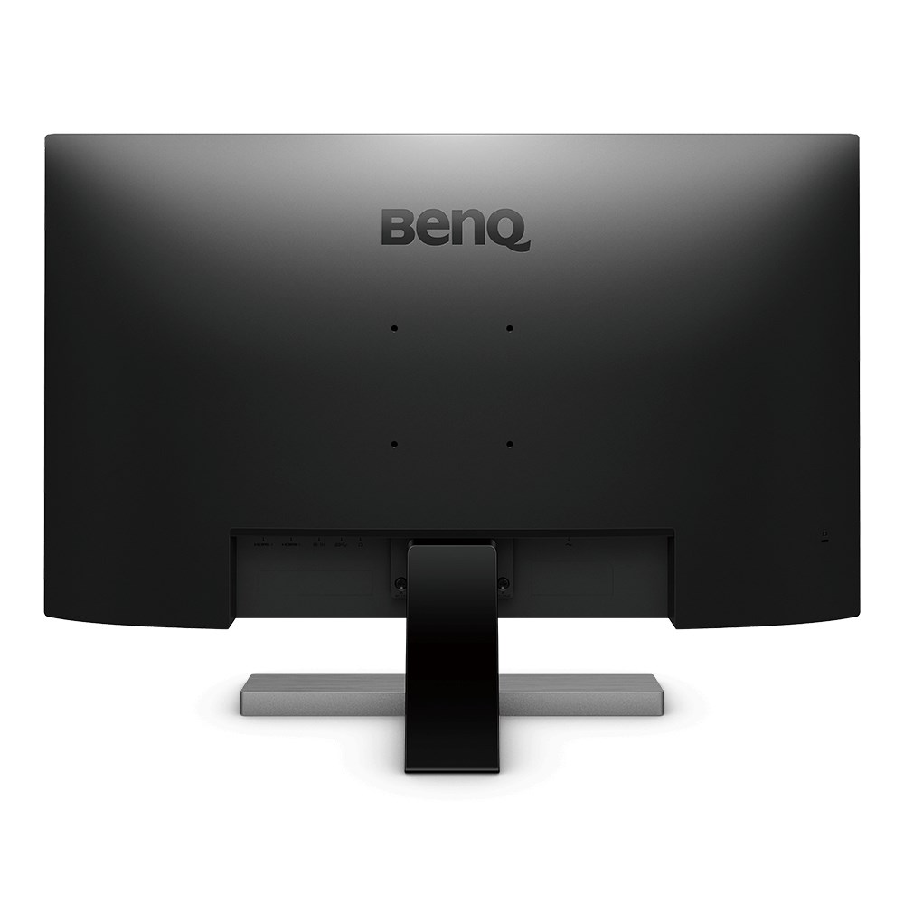 Monitor BenQ EW3270U computer, 31.5", 3840 x 2160, i zi