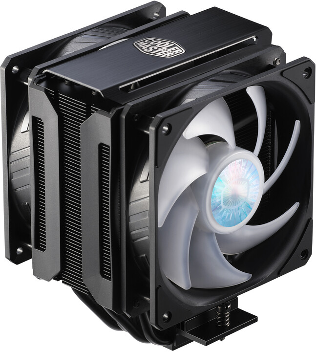 [OUTLET] Ftohës Cooler Master MasterAir MA612 Stealth ARGB