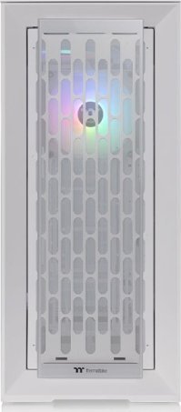 Kasë Thermaltake CTE T500 TG Snow, Full Tower
