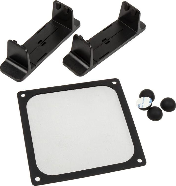 Kasë SilverStone Milo ML06-E, HTPC
