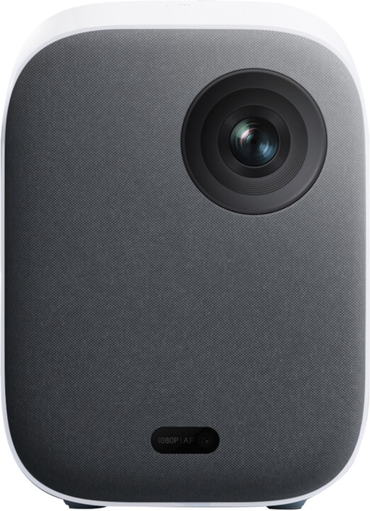 Projektor Xiaomi Mi Smart 2 GL, i bardhë / hirtë