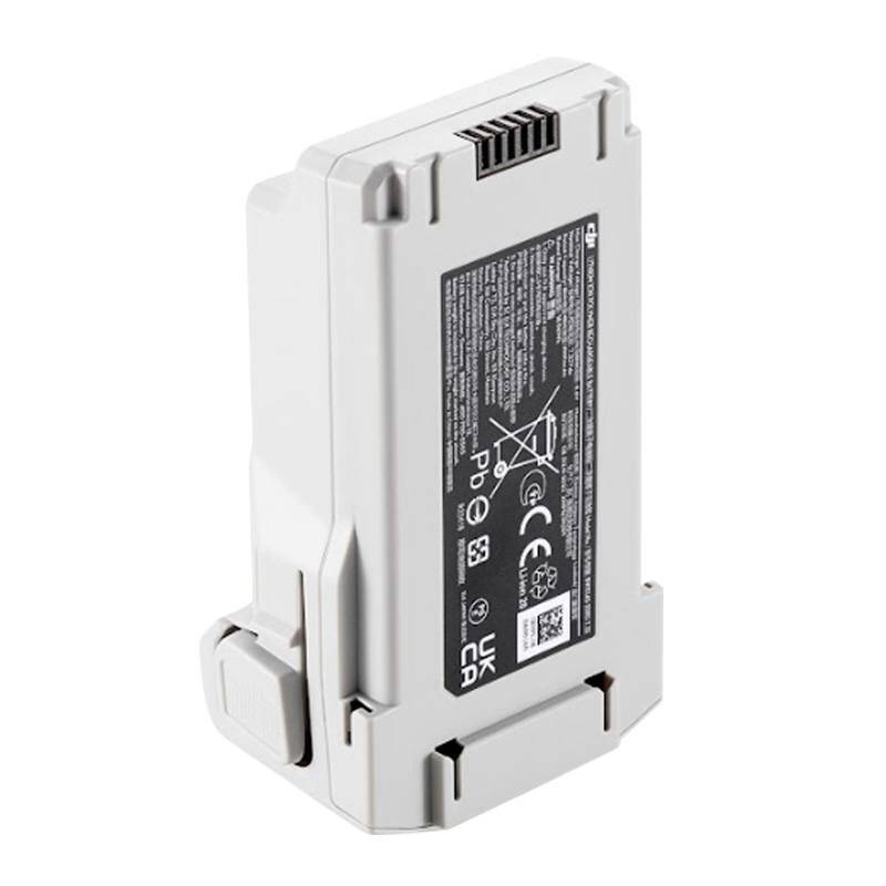 Bateri droni DJI Mini 4 Pro Intelligent Flight Battery, 34 minuta fluturim, gri e çelët