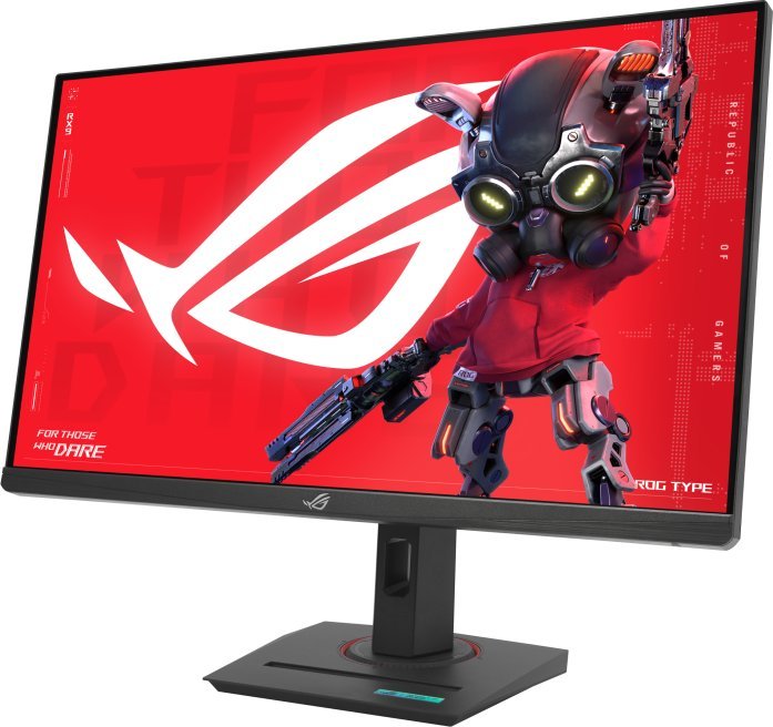 Monitor gaming ASUS ROG Strix XG27UCG, 27", 4K Ultra HD, i zi