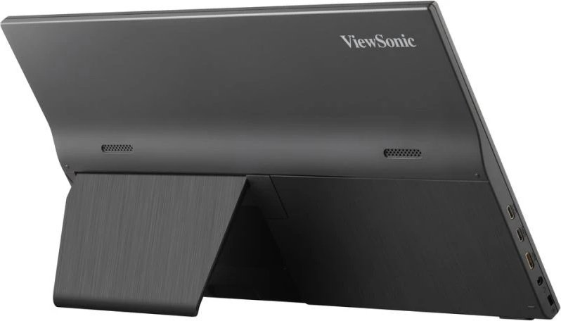 Monitor portativ Viewsonic VX1654, 15.6", Full HD 144Hz, i zi