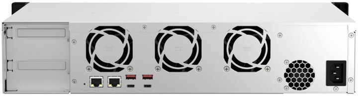 Server QNAP TS-873AeU-4G