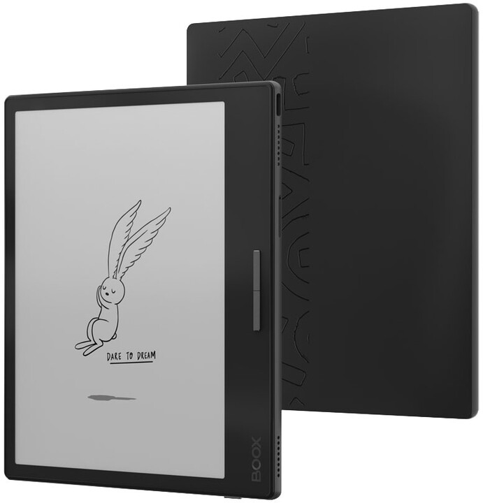 Lexues e-book Onyx Boox PAGE, 7", 32GB, i zi