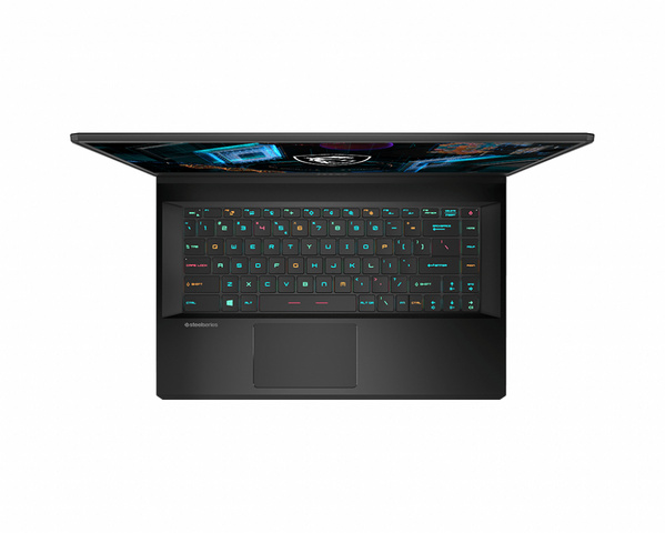Laptop MSI Gaming GP66 (12UGS-251XPL),15.6" , Intel Core i7, 32GB RAM DDR4, 1TB SSD, NVIDIA GeForce RTX 3070 Ti, i zi