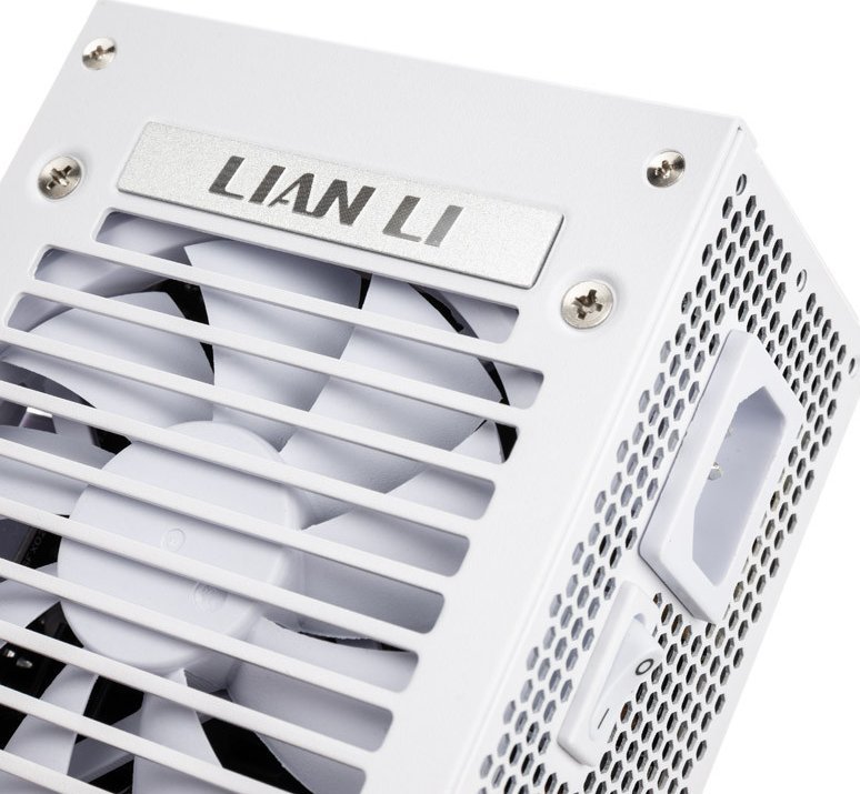 Burim energjie Lian Li SP750 SFX SFX, 750W