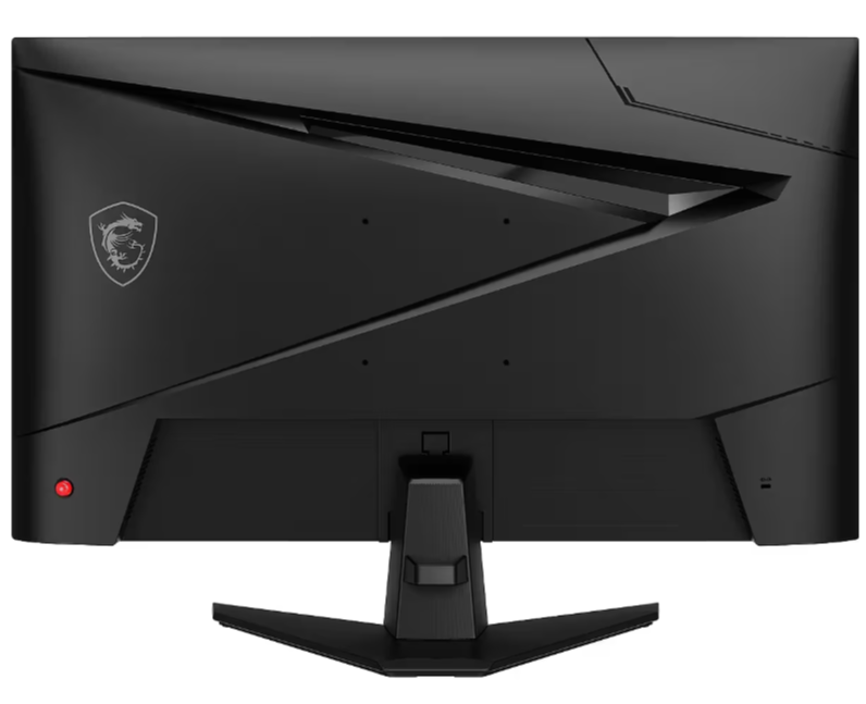 Monitor MSI MAG 274QF X24, 27", WQHD, 240Hz, i zi