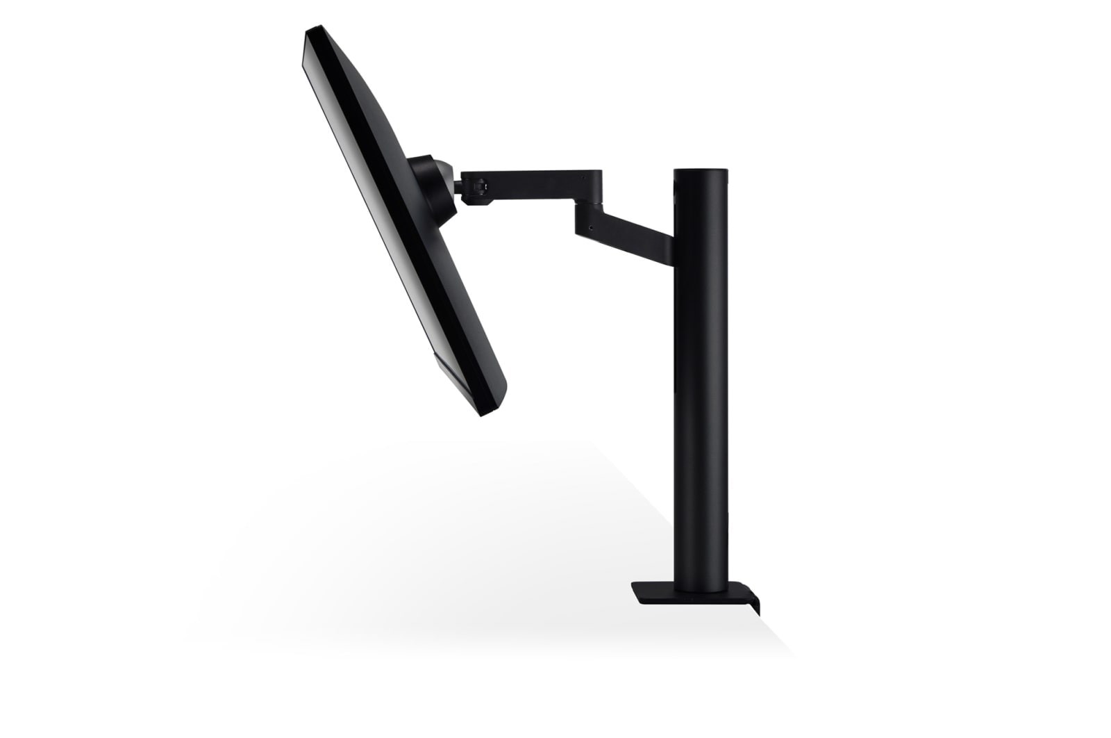 Monitor LG 32UN880P-B, 32", 3840 x 2160, 4K Ultra HD, 60 Hz, i zi