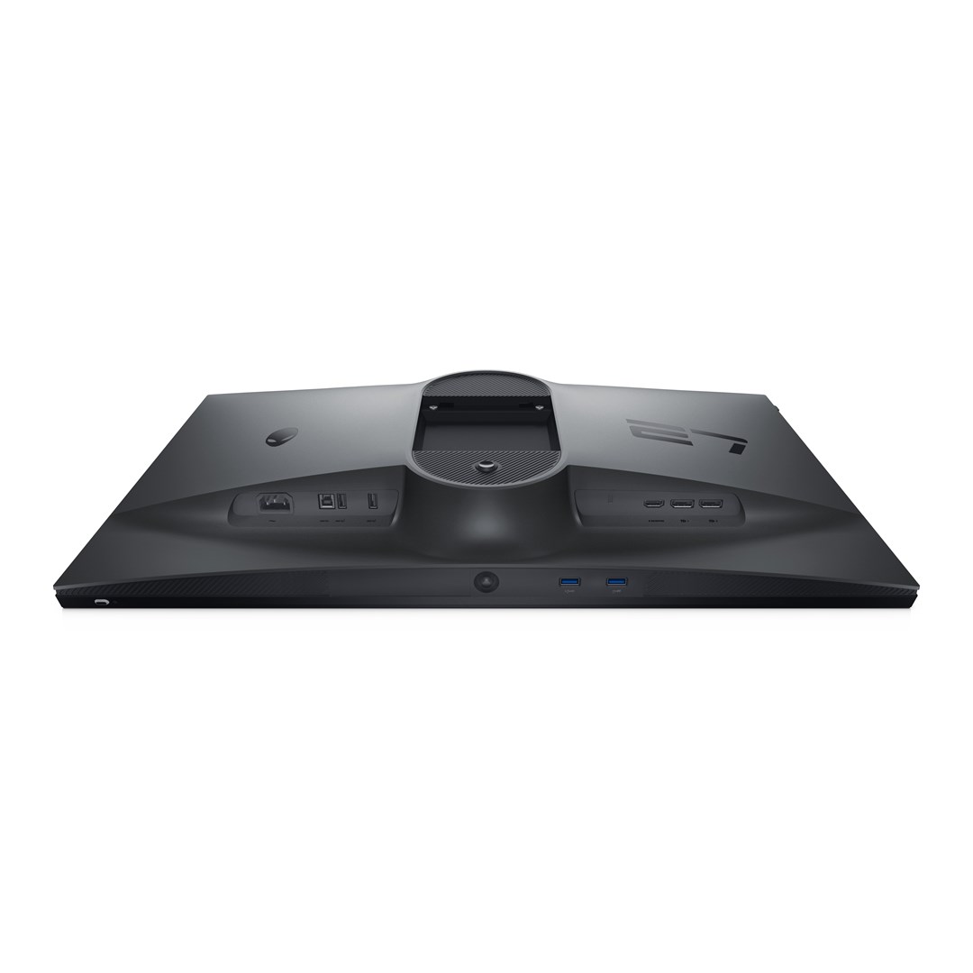 Monitor gaming Alienware AW2724HF, 27", Full HD 1920 x 1080, i zi