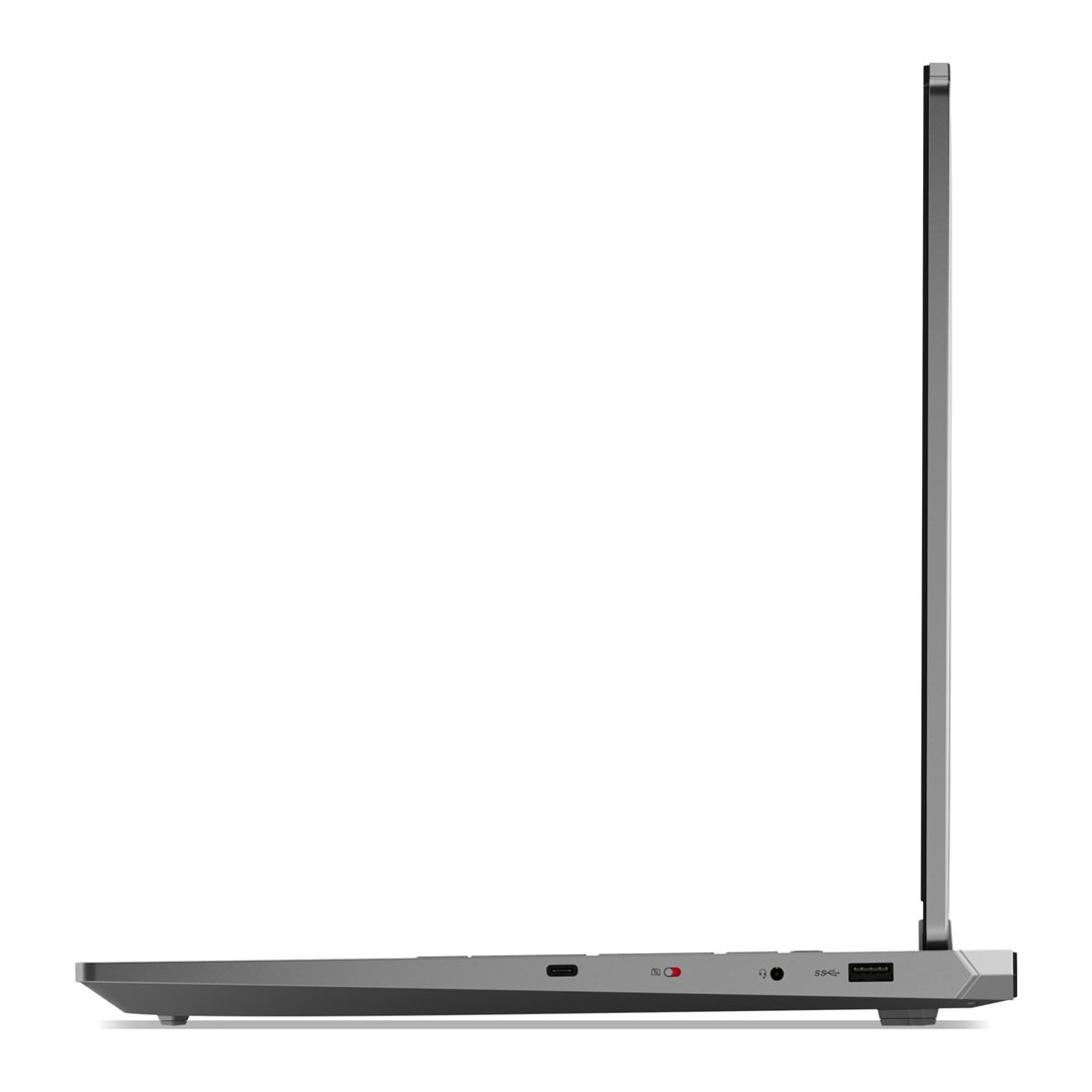 Laptop Lenovo LOQ 17IRX10, 17.3", i7 13650HX, 16GB RAM, 1TB SSD, RTX 5060