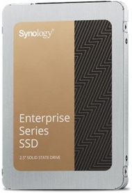 SSD Synology Enterprise Series 480GB, 2.5", SATA III