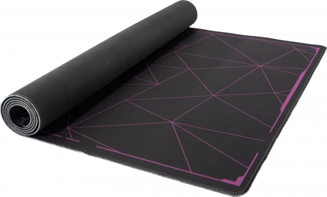 Mauspad Preyon Falcon Speed XXL, i zi