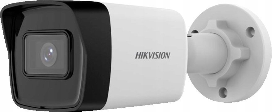 Kamerë IP HIKVISION DS-2CD1043G2-I, 4MP, detektim lëvizjeje, e bardhë