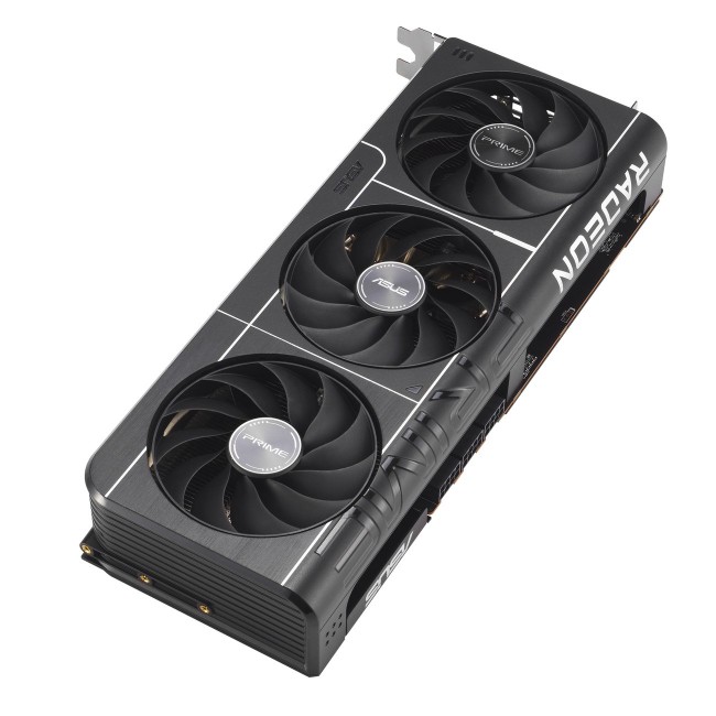 Kartelë grafike ASUS Radeon RX 9070 XT PRIME 16GB OC